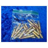 243 Winchester 20 count horner the ammo