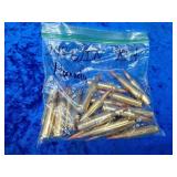 Hornady 243 Winchester 20 count ammo