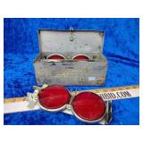 Ford reflector flare set