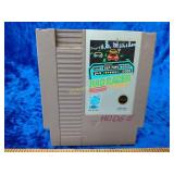Nintendo game