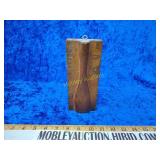 Antique wooden mold