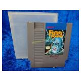 Nintendo game