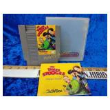 Nintendo game