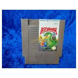Nintendo game