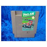 Nintendo game