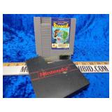 Nintendo game