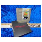 Nintendo game