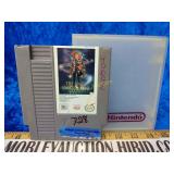 Nintendo game