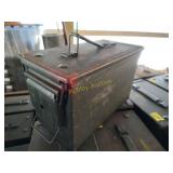 Ammo can