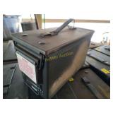 Ammo can