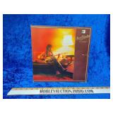 Eric Clapton record backless