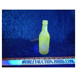 UV reactive city bottling works Anderson Indiana