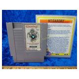 Nintendo game
