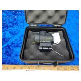 TrijicomLED 2.0 MOA red dot