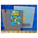 Nintendo game