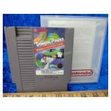 Nintendo game