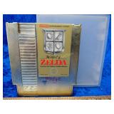 Nintendo game