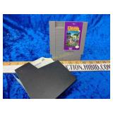 Nintendo game