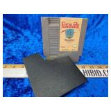 Nintendo game