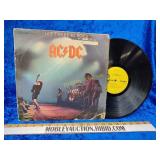AC/DC let there be Rock