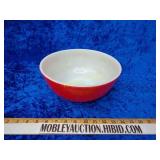 Pyrex large mixing bowl
