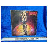 Nazareth expect no mercy album