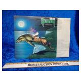 Mint condition Nazareth record album