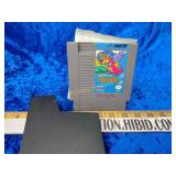 Nintendo game