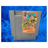 Nintendo game