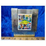 Nintendo game
