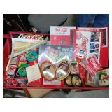Coca-Cola collection