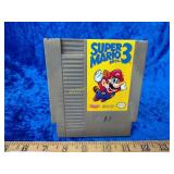 Nintendo game