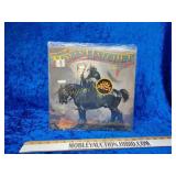 Molly hatchet record