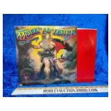 Molly hatchet record album