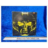 Nazareth hot tracks record album
