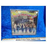 Molly hatchet record