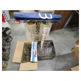 Antique bottle collection posters store display