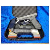 Like new Glock 17 Gen 5 9 mm