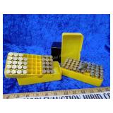 44 Remington ammo