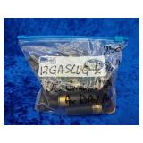 12 gauge 25 count 2 and 3/4 300 grain for rifled
