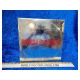 Kiss double platinum two record deal