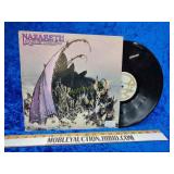 Nazareth hair of the dog record