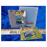 Nintendo game