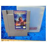 Nintendo game