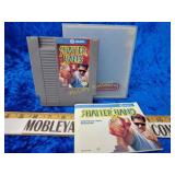 Nintendo game
