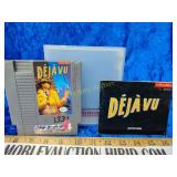 Nintendo game