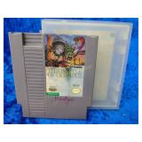 Nintendo game