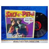 Salt and pepa record album