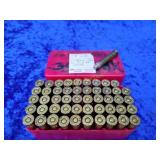 357 maximum reload ammo full box