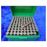 357 maximum ammo full box reloads 100ct